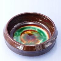 lata 60-te CERAMICZNE NACZYNIE MISA PATERA