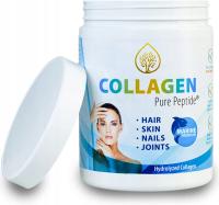 Рыбий коллаген гидролизованный 10 000mg аминокислоты