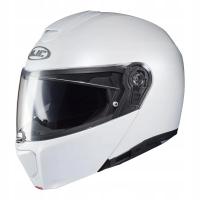 KASK HJC R-PHA-90S PEARL WHITE