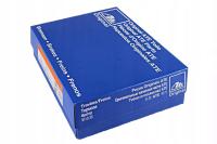 ATE 24.5201-0164.3 Przewód hamulcowy elastyczny