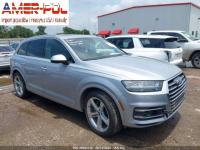 Audi Q7 2019 Audi Q7 Prestige 55 TFSI quattro