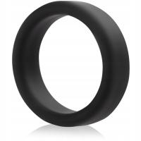 СИЛИКОНОВОЕ КОЛЬЦО ДЛЯ ЭРЕКЦИИ ДЛЯ ПЕНИСА