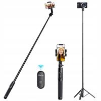 Selfie-stick Ulanzi SK-03 czarny