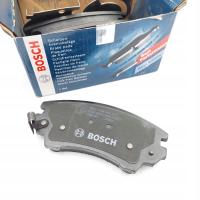 Bosch 0 986 494 275 Zestaw klocków hamulcowych, hamulce tarczowe