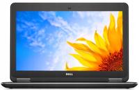 Laptop Dell E7250 i7-5600U 8/256SSD HDMI USB Win10
