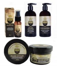 Набор для Ухода за Бороды By My Beard