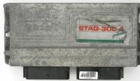 STEROWNIK GAZU STAG 300-4 PLUS 