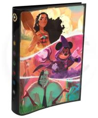 Disney Lorcana (Set05-08) portfolio Nicholas Kole