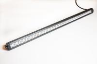 led bar slim mocny 150W 82 cm COMBO z KABLEM