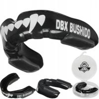 БОКСЕРСКАЯ ЧЕЛЮСТЬ КАПА BUSHIDO DBX КЛЫКИ ГЕЛЕВАЯ КОРОБКА