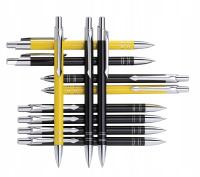 Długopisy reklamowe z grawerem 500 sztuk