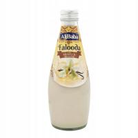 Напиток Falooda со вкусом ванили AliBaba 290 мл