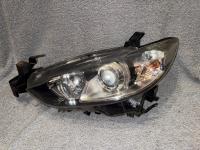 LAMPA PRZÓD LEWA Mazda 6 GJ 12-16 EU GHR4-51040