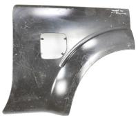 NISSAN NAVARA KABINA BŁOTNIK LEWY LEWA TYLNY TYŁ o