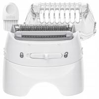 Głowica goląca z nasadką trymera Braun Silk-epil 5/7/9