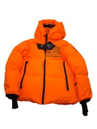 Пуховая лыжная куртка MAZOD Moncler