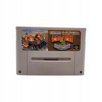 Super Donkey Kong 3 Super Famicom