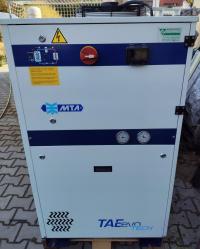 Чиллер MTA 35 / 47kw охладитель воды