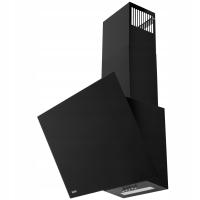 Okap ścienny MAAN MiniRODO 60cm|Czarny