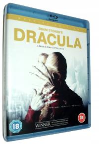 DRACULA (BLU-RAY) Drakula Ed. Specjalna [1992] Lektor PL