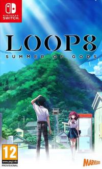 Loop8 Summer of Gods Nintendo Switch