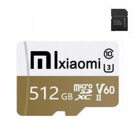 Karta microSD XIAOMI Memory Card 512GB