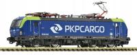 Fleischmann 7570028 Lokomotywa EU46-523 PKP Cargo Vectron DCC Sound skala N