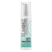 St.Moriz mus samoopalający Medium Dark 200ml bezbarwny