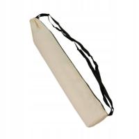 Torba do przechowywania sprzętu kempingowego Sznurek Otwierany do namiotu Słup 22cmx90cm