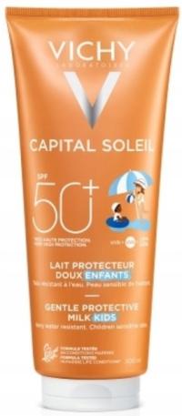 Vichy ideal soleil ochronne mleczko do opalania dla dzieci SPF50 300 ml