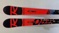 Narty ROSSIGNOL HERO ATHLETE GS PRO dł. 151 cm