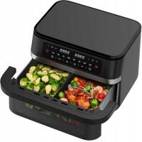 Фритюрница iceagle DUAF-LR-100A 2950 Вт 11 л