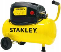 Безмасляный компрессор Stanley B6CC304STN003 24 л 8 бар