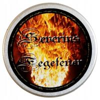 Нюхательный табак SEVERIN FEGEFEUER из аббатства Святого Северина травяной крепкий