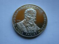 SZWECJA 5 ECU 1992 Piękny Stan. Jak Mennicza. Naprawdę Warto