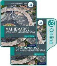 Mathematics: Applications and Inter. Higher.Oxford