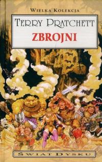 ZBROJNI TERRY PRATCHETT