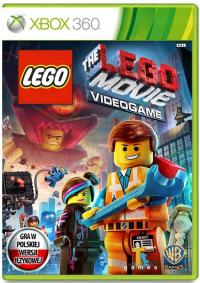 LEGO Movie Przygoda Xbox 360 po Polsku PL