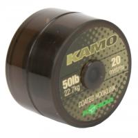 Korda Plecionka Kamo Coated 20lb/20m