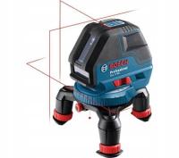 Bosch Professional Laser Liniowy GLL 3-50 10 m