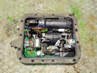 PEUGEOT CITROEN STEROWNIK POMPA ADBLUE 12678023