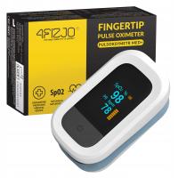 МЕДИЦИНСКИЙ ПАЛЬЧИКОВЫЙ ПУЛЬСОКСИМЕТР ПРОФЕССИОНАЛЬНЫЙ ДЛЯ ДЕТЕЙ ВЗРОСЛЫХ МЕД