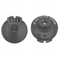 Czujnik zapchania filtra powietrza Claas Deutz 3905070902 752283.0