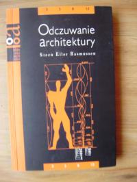 Odczuwanie architektury, Steen Eiler Rasmussen