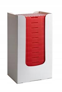 Наконечники для пипеток 10 ul в лотках 10 x 96 шт. OMNITIP