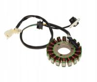 STATOR ISKROWNIK STOJAN 18 CEWEK QUAD ATV SHINERAY ATV300 STE 300CC ATV 300