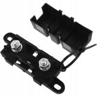 Down Bezpiecznik 300A + Blok Bezpieczników z Osłoną