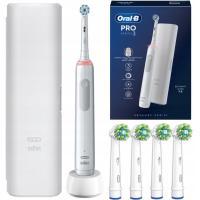 Электрическая зубная щетка Oral-B PRO 3 3500