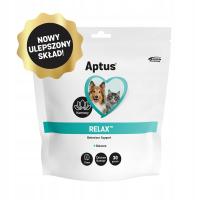 Aptus RELAX для снятия стресса для собак и кошек 30 шт.