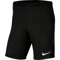 NIKE SPODENKI WF DZIECIĘCE KRÓTKIE TRENINGOWE DRY PARK r. XL 158-170 cm